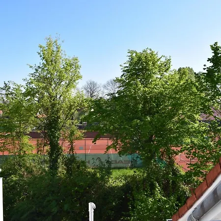 An Den Ufergaerten * Lindau (Bodensee)