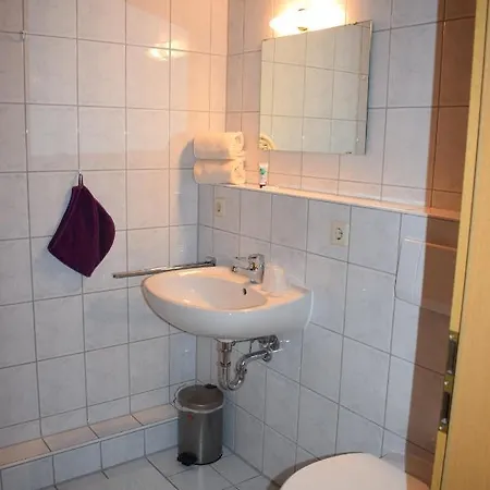 An Den Ufergaerten Lindau (Bodensee)
